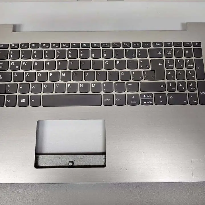 Carcasa Lenovo Upper Case / Repuesto original