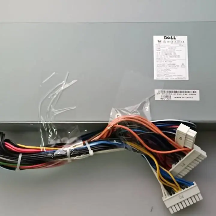 Fuente Dell Servidor Precision 470
