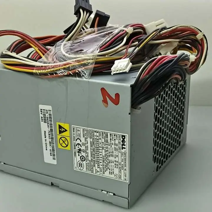 Fuente Dell para Precision 380/390 y Dimension 9100/9150