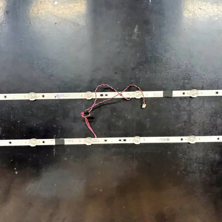 TIRAS de LED TV Smart Kanji 32 / KJ-32MT005 / Original OK