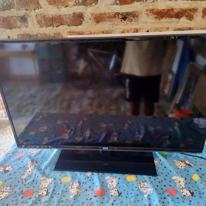 Smart Tv RCA 40 / 40SMARTR30 / (Usado)
