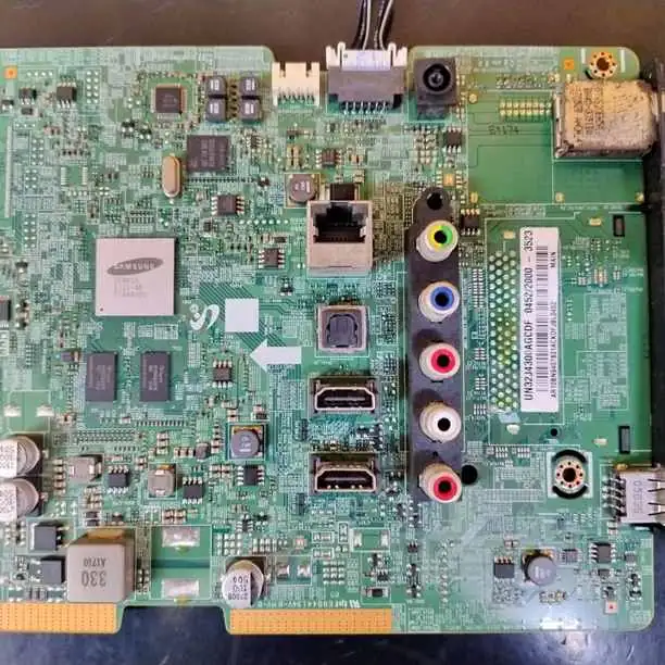 Placa Main Samsung 32 / UN32J4300agczb Original