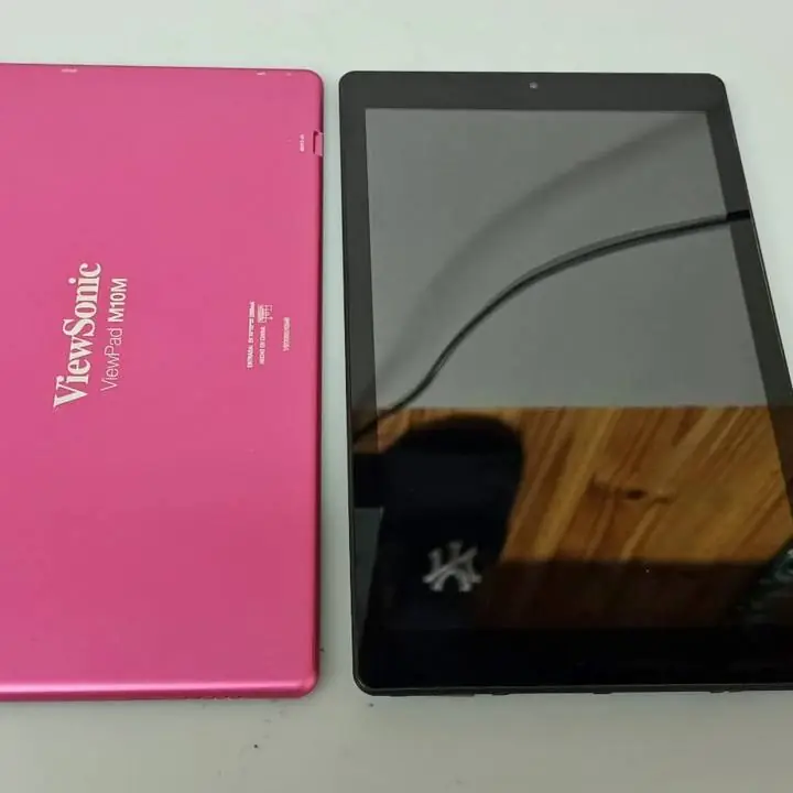 Tablet viewsonic / viewpad M10M / repuestos varios