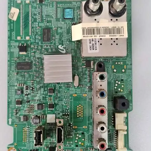 Placa Main Samsung 32 / UN32D4003BG