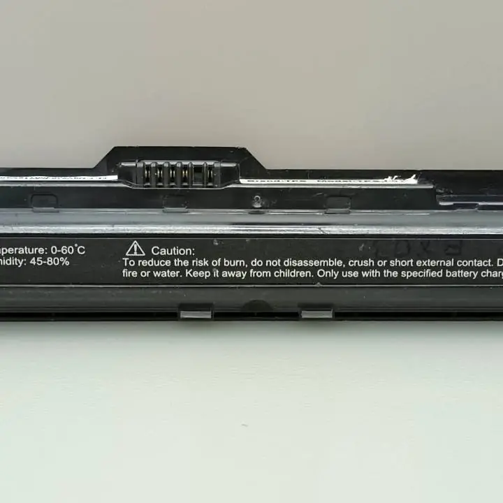 Batería Banghó Fit B-X03