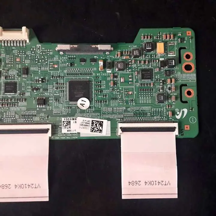 Placa tcom Samsung 32 / UN32EH500G