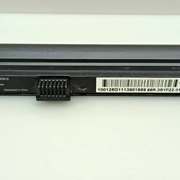 Bateria Netbook Exo In10 / Infinity / B10 B11 Original