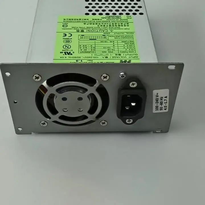 Fuente Dell Servidor PowerVault 132T