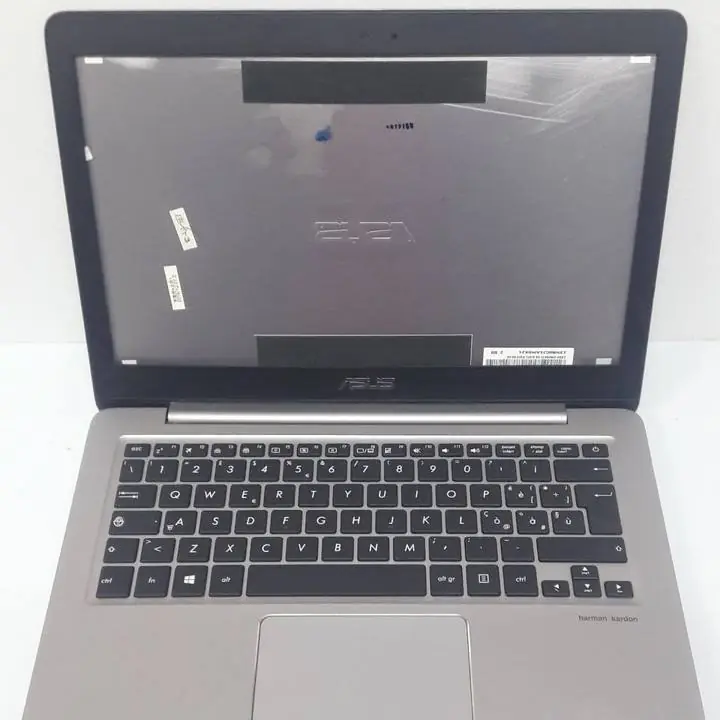 Carcasa de Notebook Asus UX371U Repuestos verios