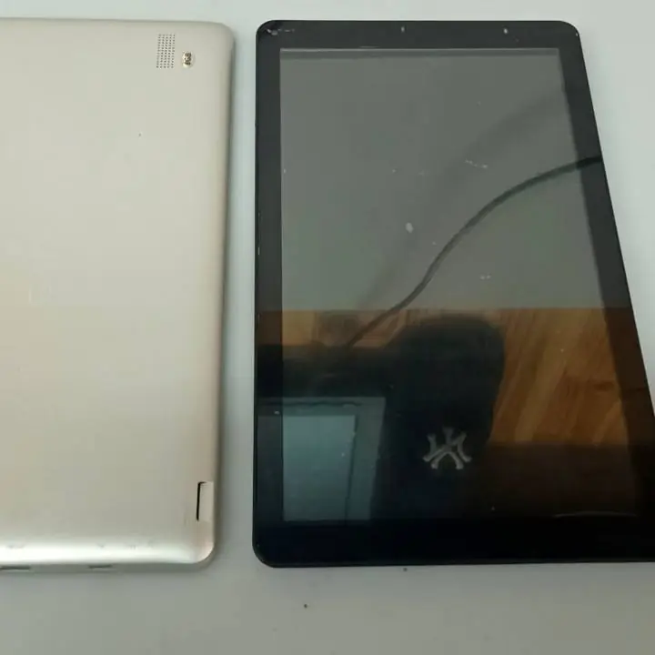 Tablet Gadnic electronic 10.1 / repuestos varios