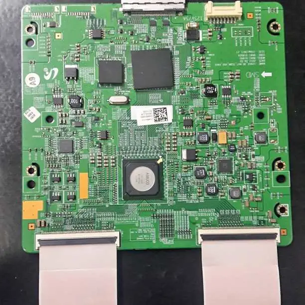 Placa tcom Samsung 40 / UN40EH6030G
