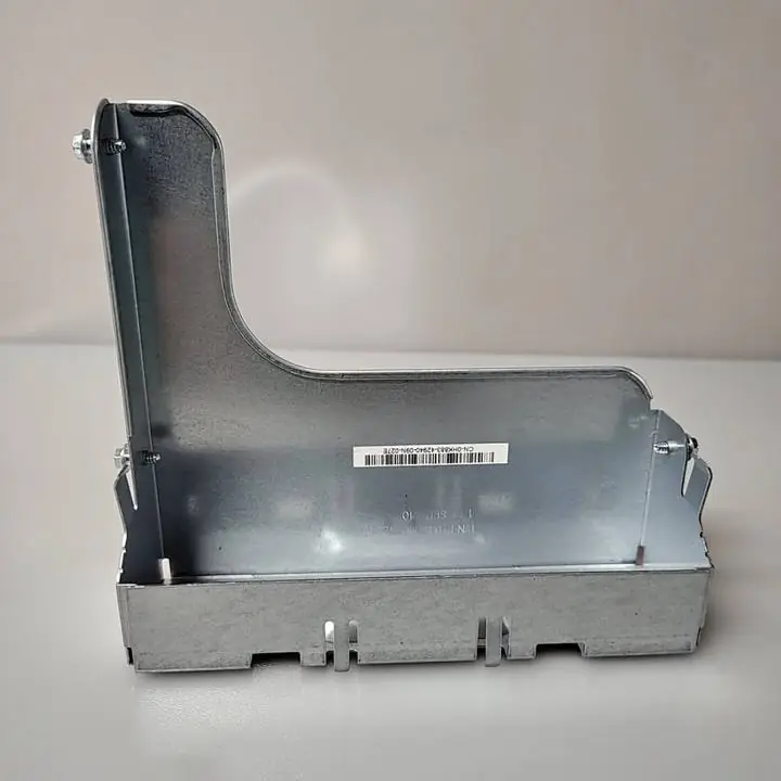 Panel Soporte Lector Grabador DVD Dell OptiPlex S / 0HK883 / PY049