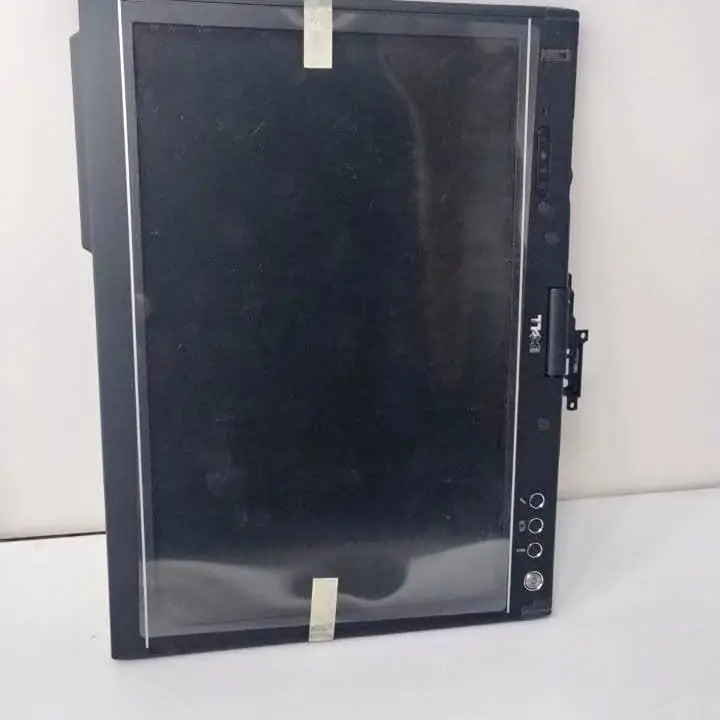 LOTE x8 Pantalla Completa Dell Latitude XT2 12.1" Táctil LED 30P NUEVAS