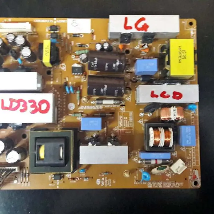 Placa fuente LG 32 / 32LD330