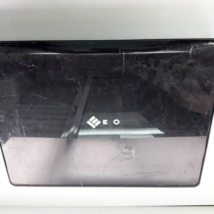 Carcasa Completa Notebook / Exo Ht02 / Ls-4243p / Rep Verios