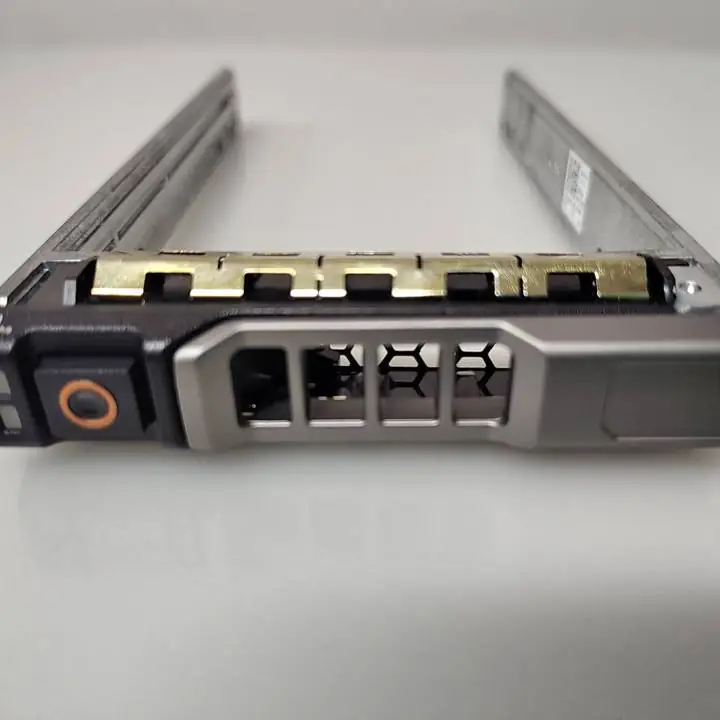 Tray Dell 2.5 R720 R620 R520 R420 R415 T410 T420 R420 R510