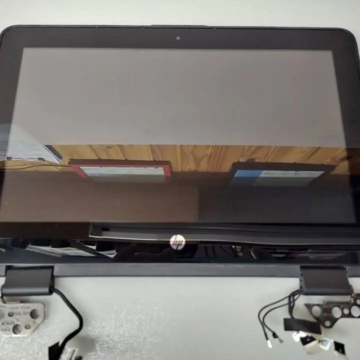 Modulo Hp Probook X360 11 G1 11.6 Led Touch Hd / Repuesto original