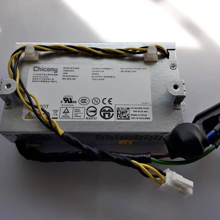 Fuente Alimentacion / Dell Vostro 320
