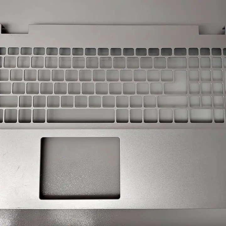 Carcasa Dell Inspiron 3501- 3505 /Usb /C /5gx63 Xwvy9 / Repuesto original