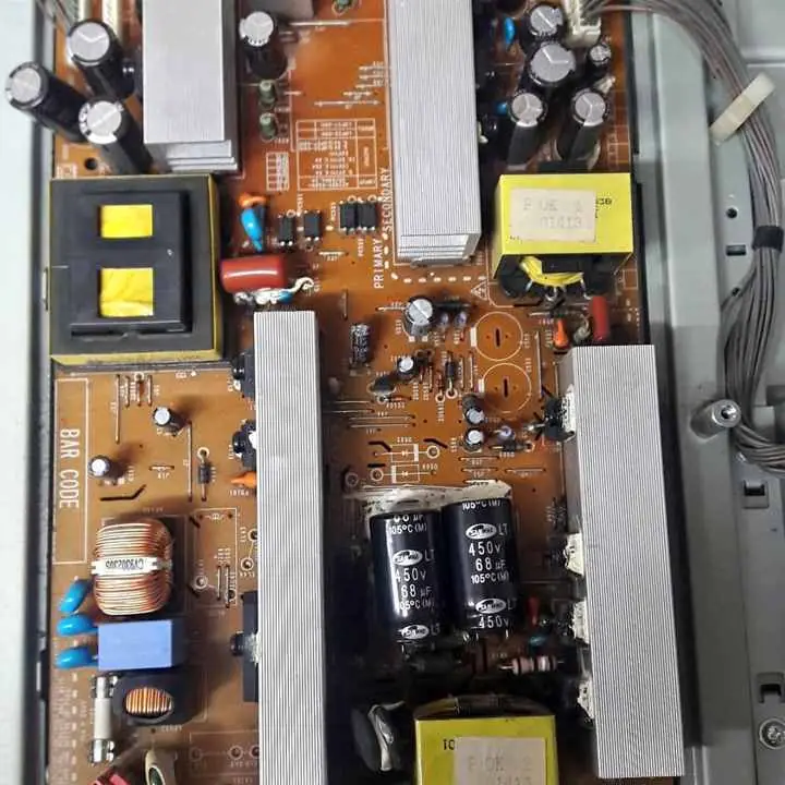 Placa Fuente LG 32LG30R - Eax 40097901/10