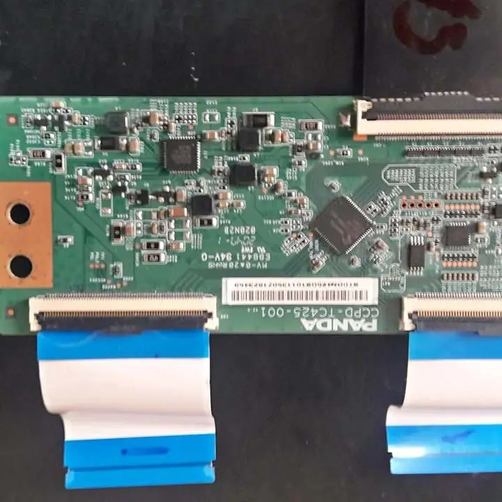 Placa tcom Hyundai 43 / HYLED-43FHD5A