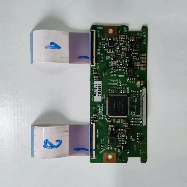 Placa TCOM TV LCD Philips 32 / 32PFL3007D (Usado)