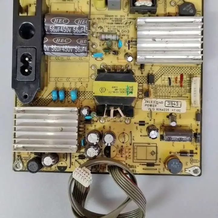 Fuente Telelfunken 32 / TKLE3214D / OK