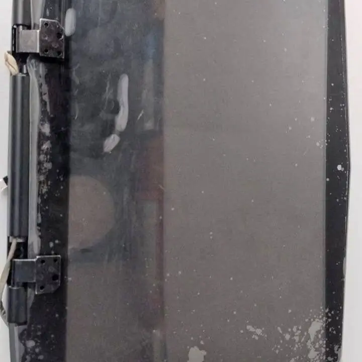 Tapa módulo display completo nuevo para Dell alienware M17x