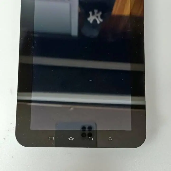 TABLET Samsung galaxy Tab 2010 / REPUESTO