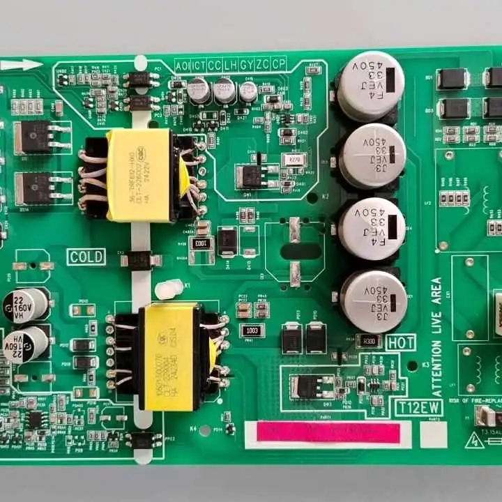 Placa Fuente TCL 55 / L55P635 / Funciona OK