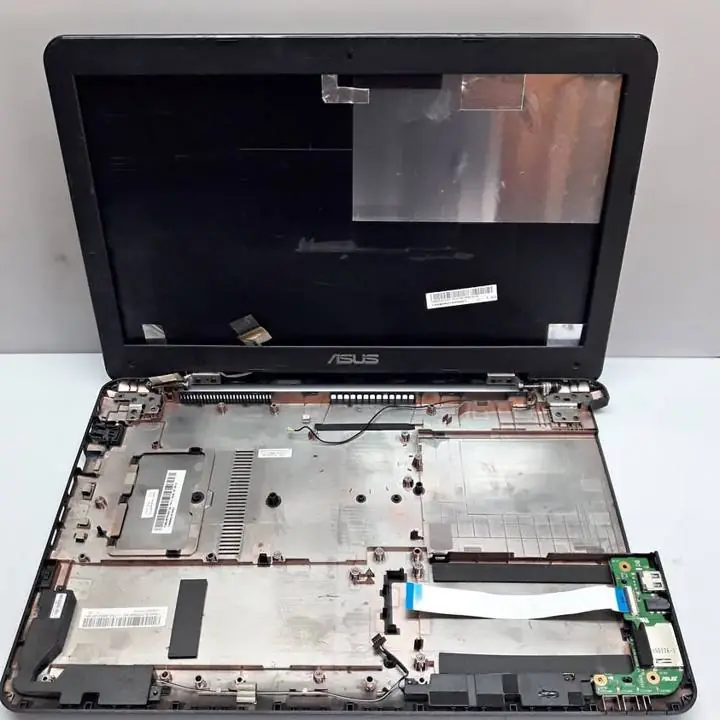 Carcasa Notebook Repuestos Varios / Asus X555l