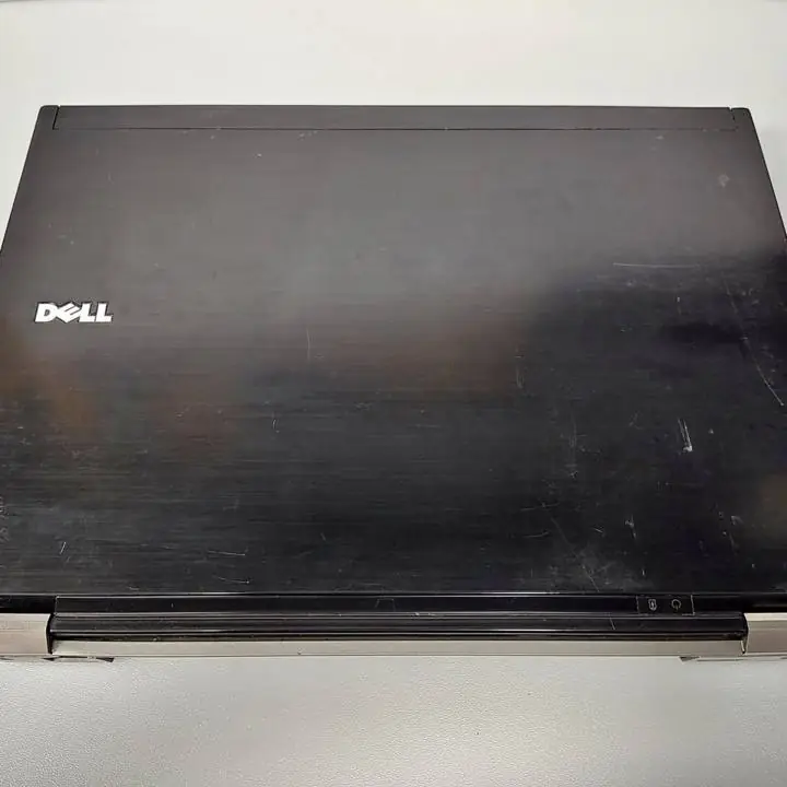 Carcasa Dell E6400 / Repuestos varios Originales