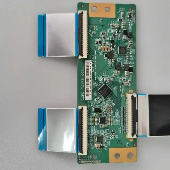 Placa tcom Philips 43PFD6825/77 - 100% probada