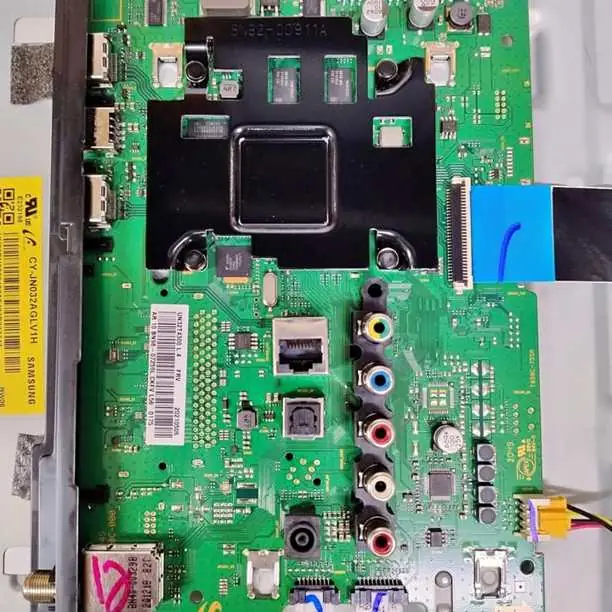 Placa Main Samsung UN32T4300AGFV