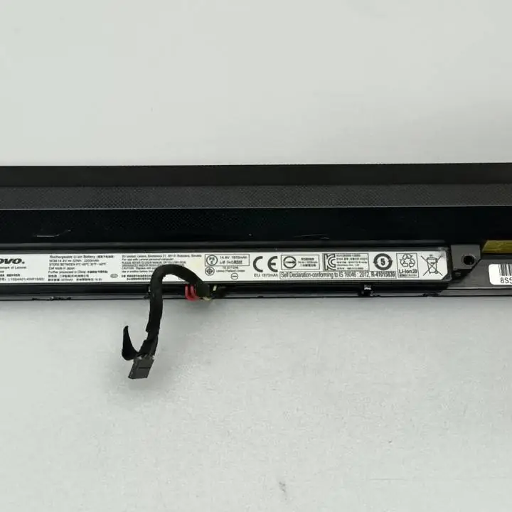 Bateria Lenovo Ideapad 100-15IBD / L15S4A01 Original