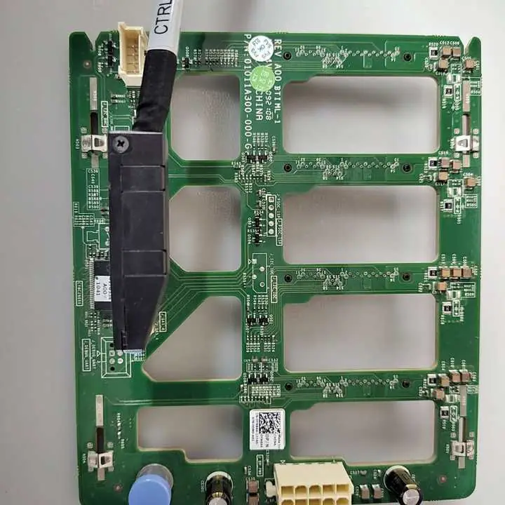 Placa base Dell 0YN844 / PowerEdge T300