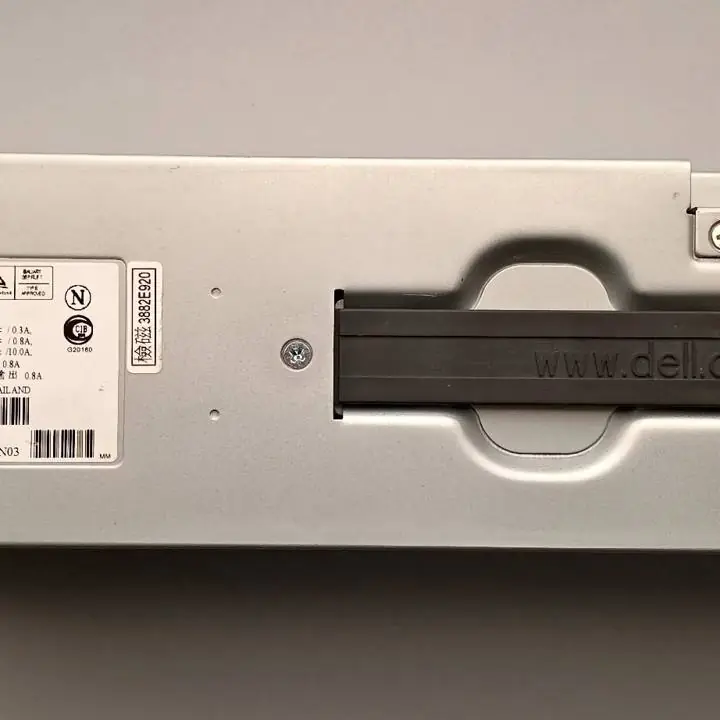 Fuente Dell PowerEdge 2450 Y T430