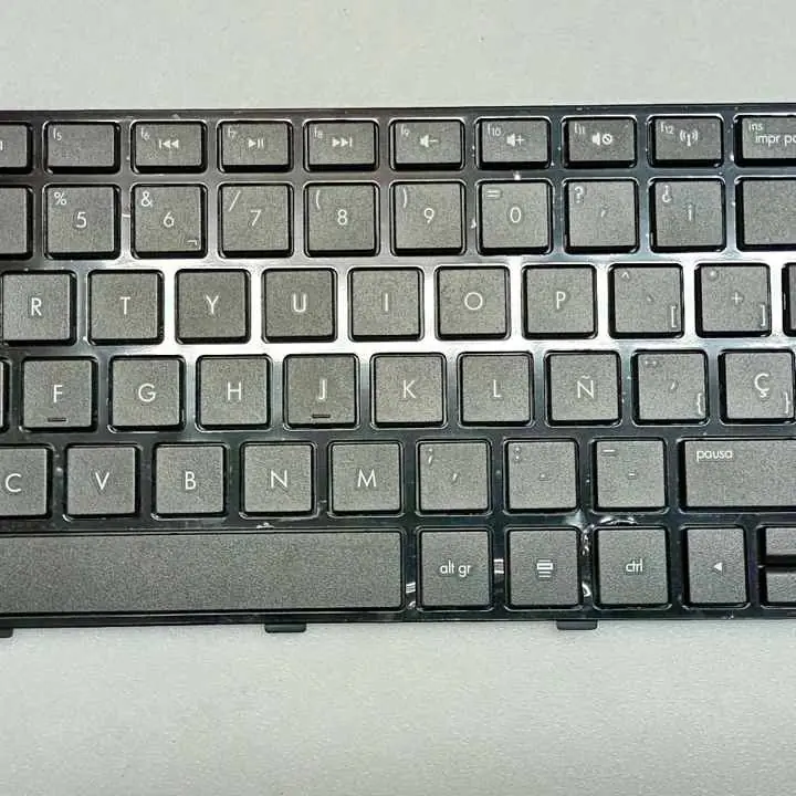 Teclado Usa para Hp Pavilion G6-2000 G6-2100 G6-2002xx G6-20