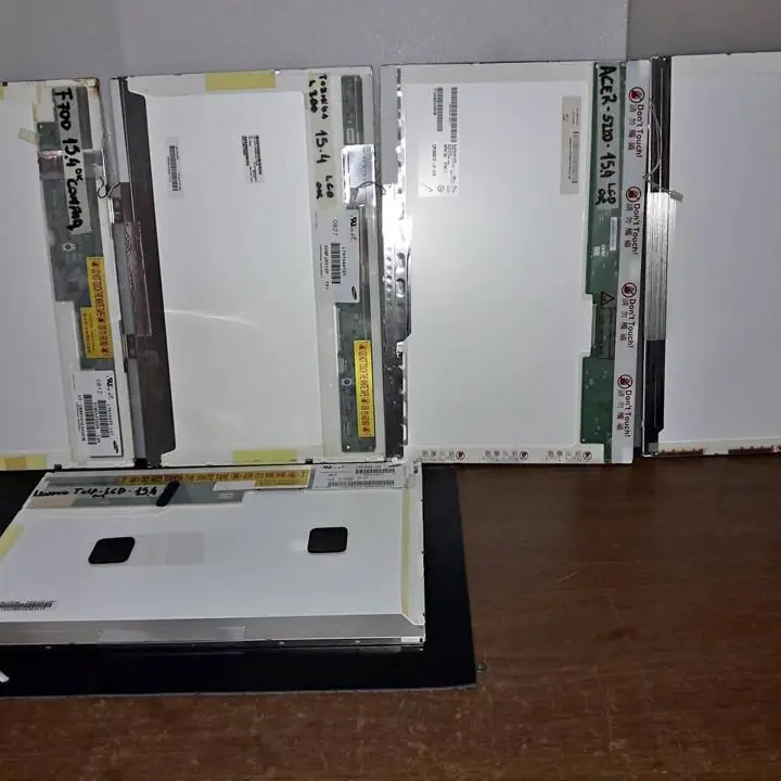 Pantalla Display 15.4 / Sony Vaio / Pcg-3a1m / Claa154wb05an
