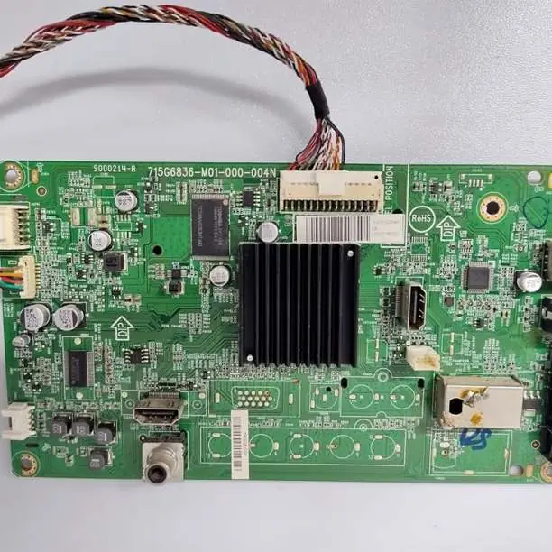 Placa Main TV Philips 32 / 32PHG5000/77 / (Usado)
