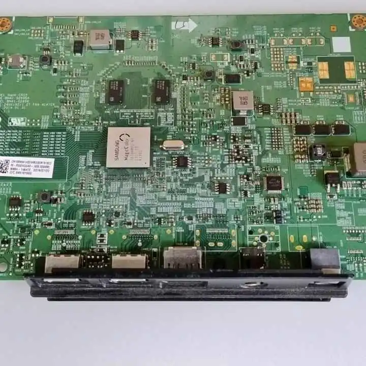 Placa main Samsung 24 / C24RG50FQ / Funciona ok