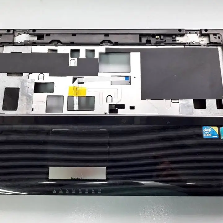 Carcasa Notebook Msi / A6200 / Repuestos Varios