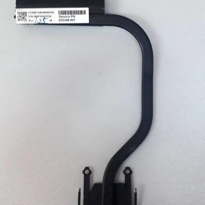 Disipador Hp 240 245 G6 14-bs Original