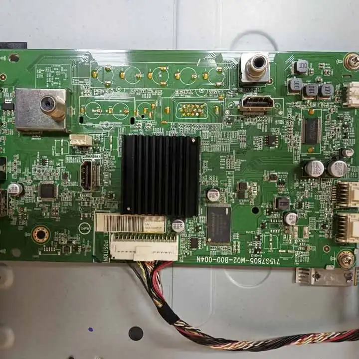 Placa Main AOC LE32H1461/28 - Philips 32PHG5101/77 OK