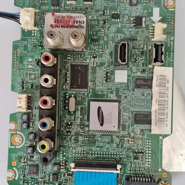 Placa Main 32 TV Led Samsung / UN32FH4005gcfv