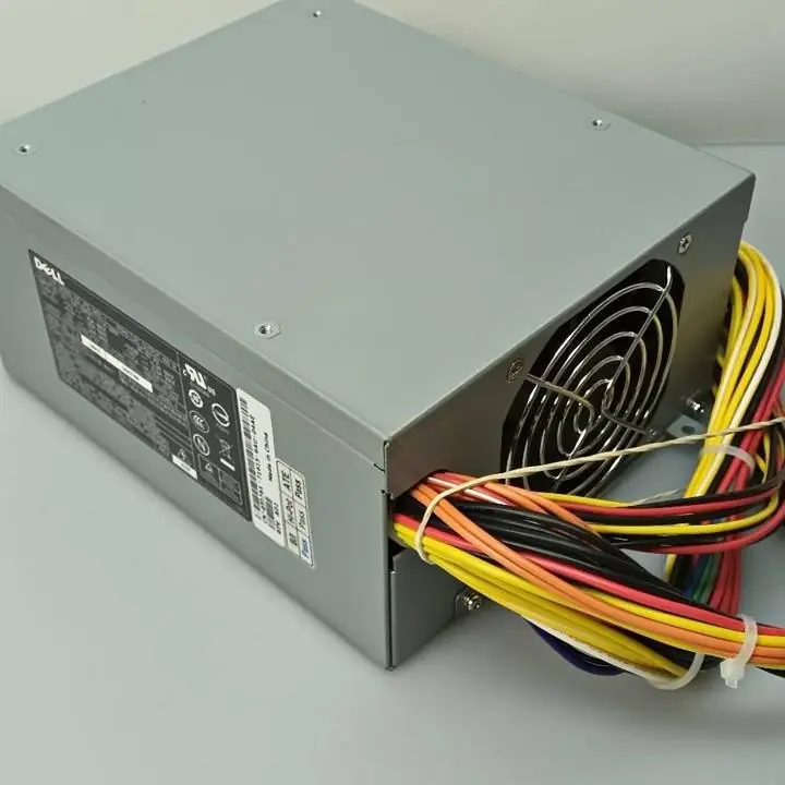 Fuente Dell Servidor PowerEdge 1800 1800R GD323