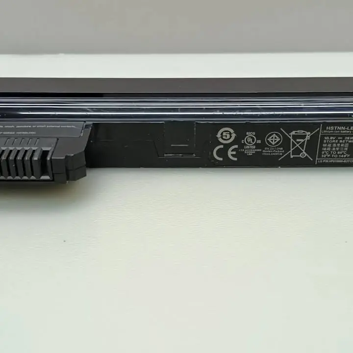 Bateria P/ HP Compaq Mini / 110c / 102 / CQ10 HSTNN-LB0C - Original