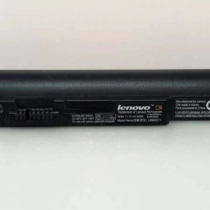 Bateria Netbook / Lenovo Ideapad / S10-2 S10-2C S10-3C Original