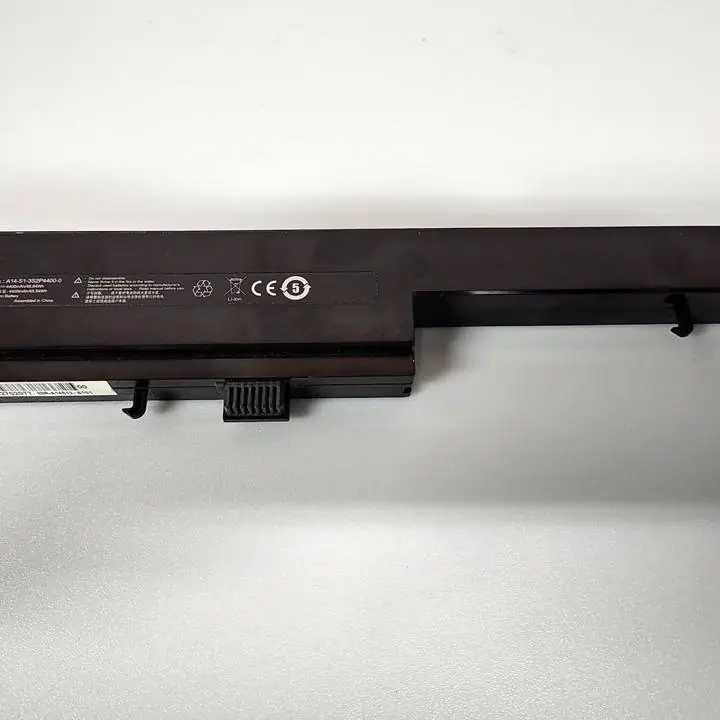 Bateria Notebook BGH A14 / EXO A14 / Noblex NB1405P / Pro A14-S1