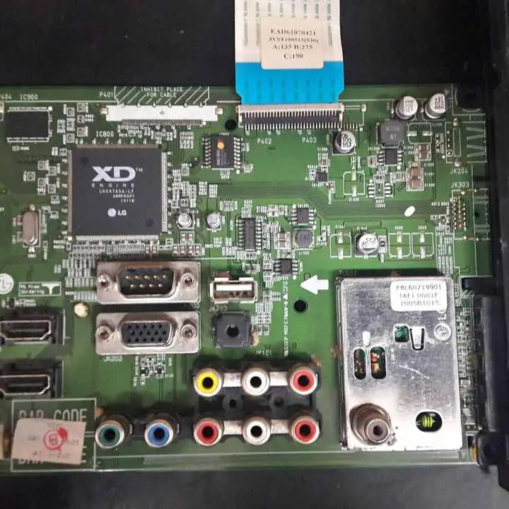 Placa main LG 32 / 32LD330